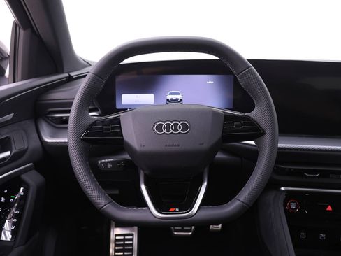 New 2026 Audi SQ5 Premium Plus AWD/4WD image 13