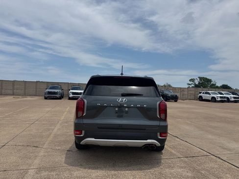 Used 2020 Hyundai Palisade SEL w/ Convenience Package FWD image 19