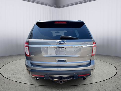 Used 2013 Ford Explorer XLT AWD/4WD image 15