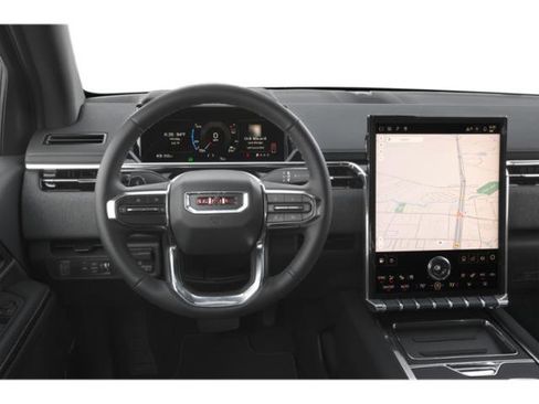 New 2026 GMC Sierra EV Elevation image 6