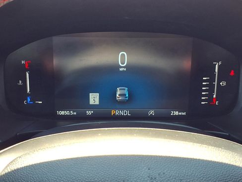 Certified 2024 Ford Escape ST-Line w/ Tech Pack #1 image 16