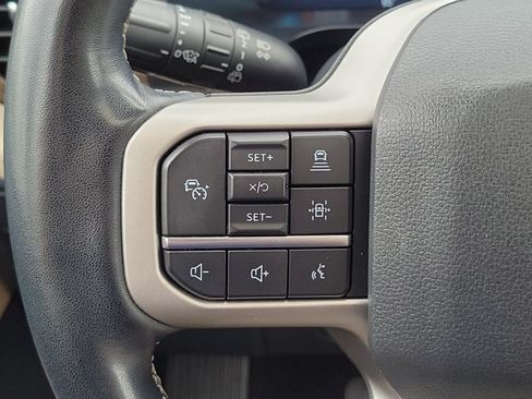Certified 2022 Ford Expedition Limited AWD/4WD image 27