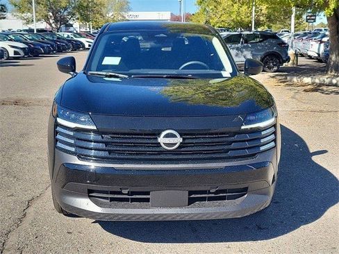 New 2025 Nissan Kicks SV image 5