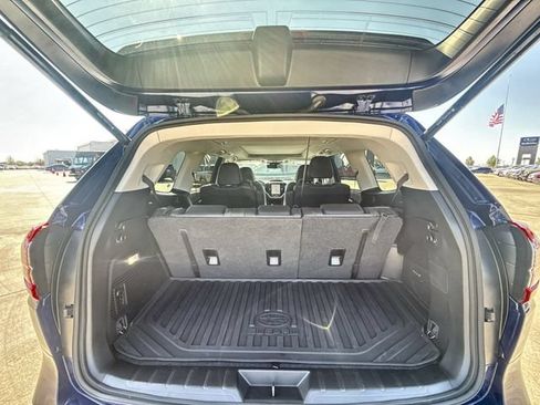 Used 2026 Subaru Ascent Touring AWD/4WD image 25