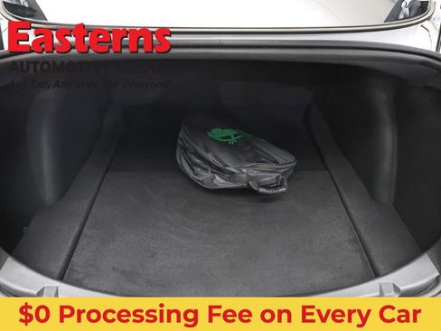 Used 2023 Tesla Model 3 Standard Range RWD image 9