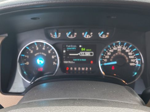 Used 2012 Ford F150 XLT w/ XLT Chrome Pkg image 21