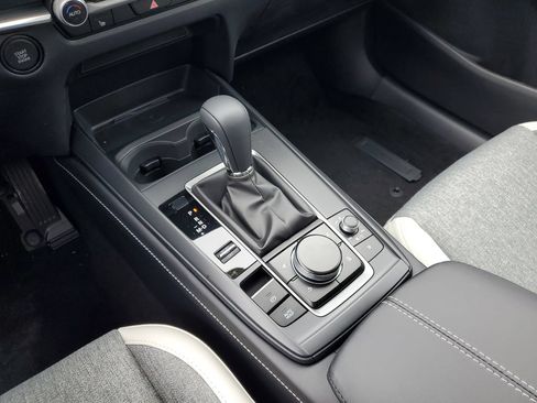 New 2026 MAZDA CX-30 Aire Edition AWD/4WD image 27