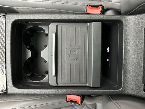 Used 2020 Audi SQ5 Premium Plus w/ Premium Plus Package image 21