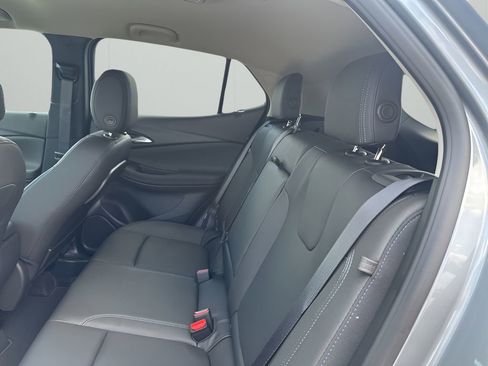 New 2026 Buick Encore GX Sport Touring w/ Advanced Technology Package image 37