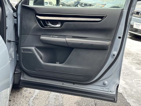 Certified 2023 Honda CR-V Sport Touring image 14