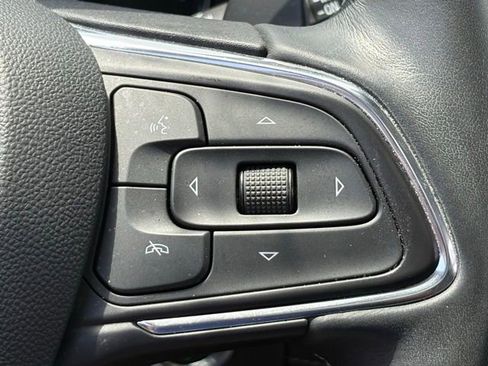 Used 2023 Buick Envision Essence w/ Sport Touring Package AWD/4WD image 22