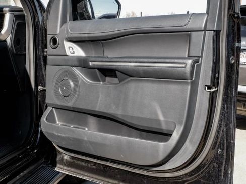 Used 2024 Ford Expedition Max XLT image 54