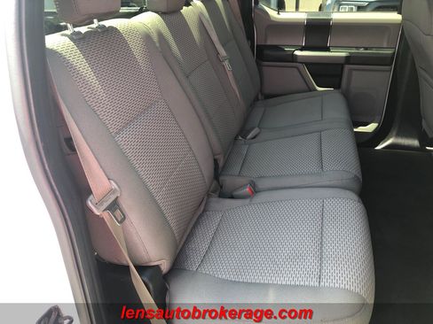 Used 2016 Ford F150 XLT RWD image 18