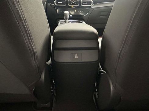 New 2026 Nissan Sentra SV FWD image 10