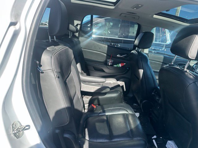 Used 2019 Ford Ranger Lariat w/ Equipment Group 501A Mid RWD image 11