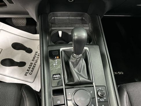 Certified 2024 MAZDA CX-50 AWD 2.5 S w/ Weather Package image 17