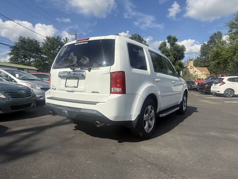 Used 2014 Honda Pilot EX-L image 10