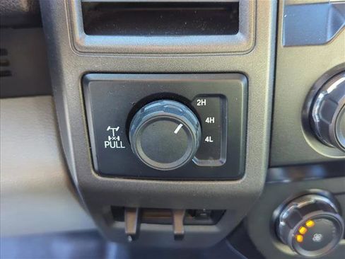 Used 2019 Ford F350 XL w/ STX Appearance Package image 18