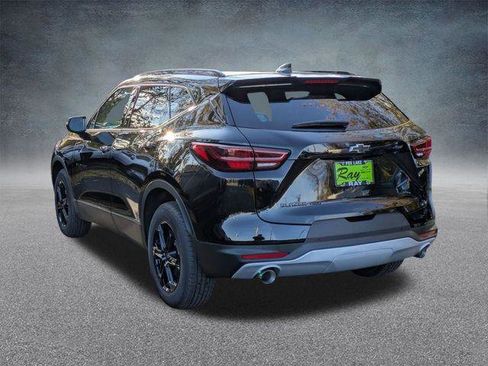 New 2026 Chevrolet Blazer LT w/ Sound & Technology Package image 6