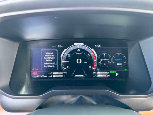 Used 2022 Toyota Tundra 1794 Edition w/ Advanced Package AWD/4WD image 28