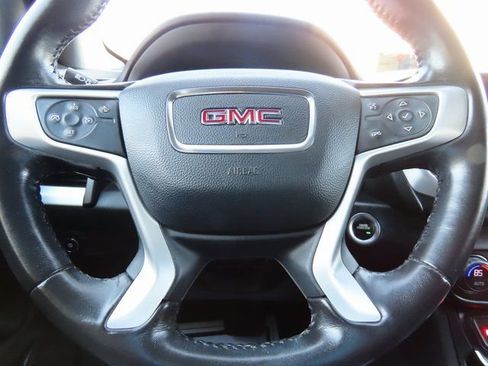 Used 2020 GMC Terrain SLE w/ Driver Convenience Package image 30