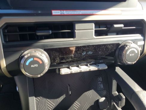 New 2026 Toyota Tacoma TRD Sport image 20