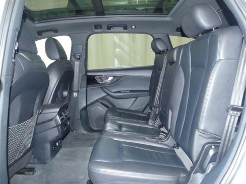 Used 2019 Audi Q7 3.0T Premium w/ Convenience Package image 26