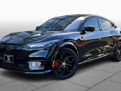 Used 2023 Ford Mustang Mach-E GT image 34