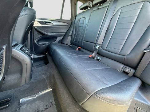 Used 2019 BMW X3 sDrive30i w/ M Sport Package 2 image 21