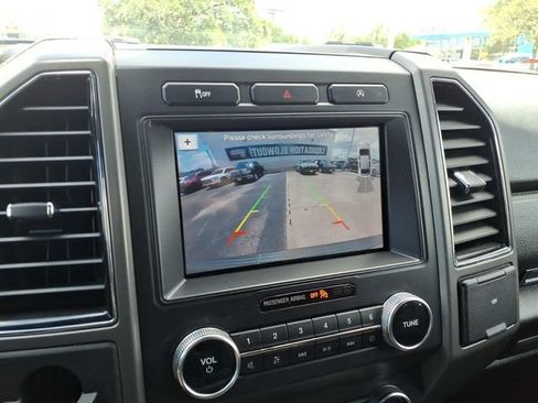 Used 2019 Ford Expedition XLT w/ Equipment Group 201A RWD image 26