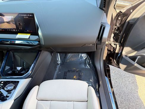 New 2026 BMW X3 xDrive30 w/ M Sport Package image 18