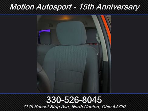 Used 2013 RAM 1500 Express AWD/4WD image 31