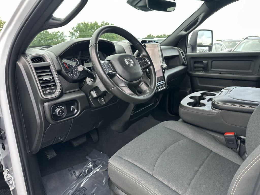 Used 2026 RAM 2500 Tradesman AWD/4WD image 14