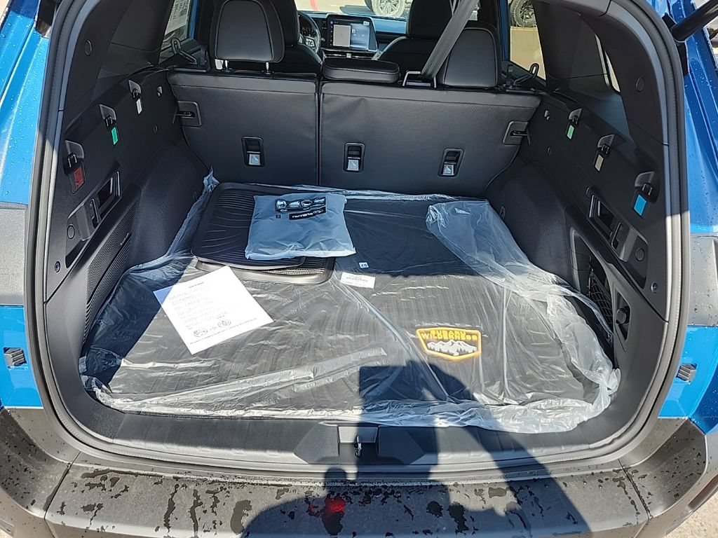 New 2026 Subaru Outback Wilderness AWD/4WD image 23