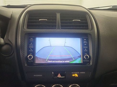 Used 2020 Mitsubishi Outlander Sport SE image 20