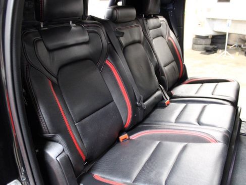 Used 2021 RAM 1500 TRX w/ TRX Level 2 Equipment Group AWD/4WD image 34