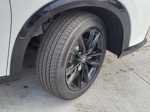 New 2026 Acura ADX A-Spec AWD/4WD image 7