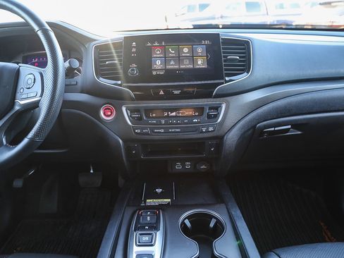 Used 2024 Honda Passport TrailSport image 13