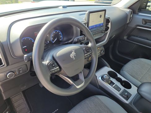 Used 2022 Ford Bronco Sport Big Bend AWD/4WD image 22