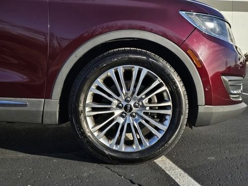 Used 2018 Lincoln MKX Reserve image 4