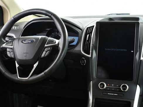 Used 2023 Ford Edge SEL w/ Convenience Package image 8
