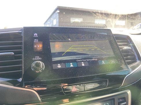 Used 2019 Honda Passport Elite image 38