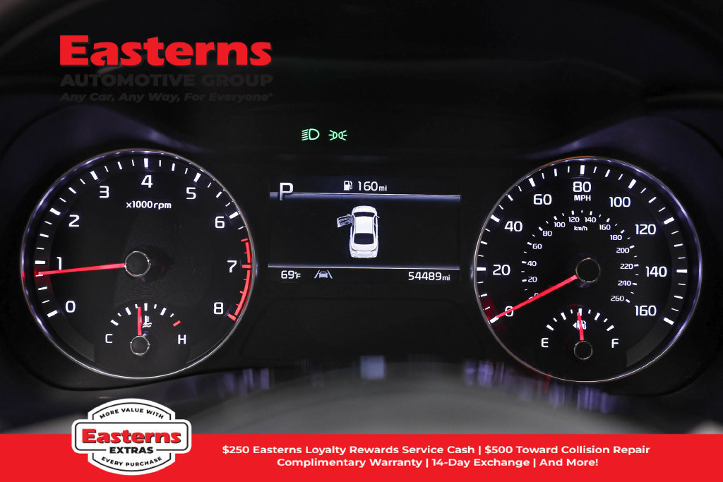 Used 2022 Kia Forte LXS FWD image 18