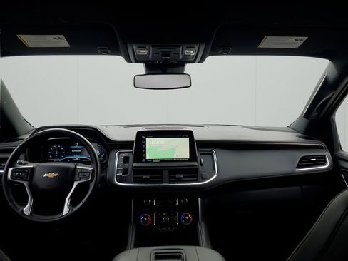 Certified 2023 Chevrolet Tahoe Premier image 23