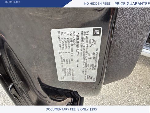 Used 2013 Chevrolet Silverado 2500 LTZ image 23