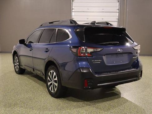 Used 2021 Subaru Outback AWD/4WD image 7