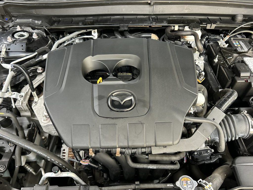 Used 2024 MAZDA CX-30 AWD 2.5 S w/ Select Sport Pkg image 23