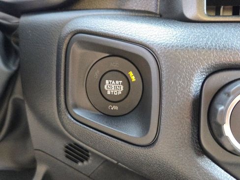 New 2025 Jeep Wrangler Sport S image 31