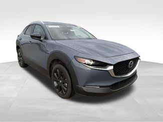Used 2025 MAZDA CX-30 AWD 2.5 S w/ Preferred Package video 2