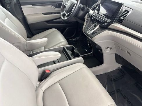 Used 2019 Honda Odyssey EX-L image 27